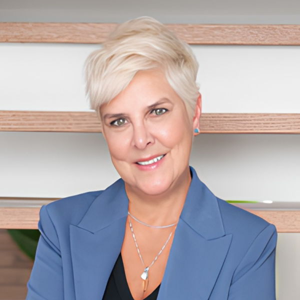 Chantal  Gohier
