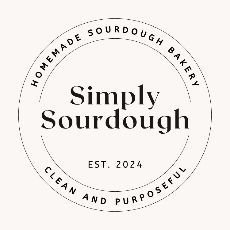 Simply Sourdough — photo from hotplate.com