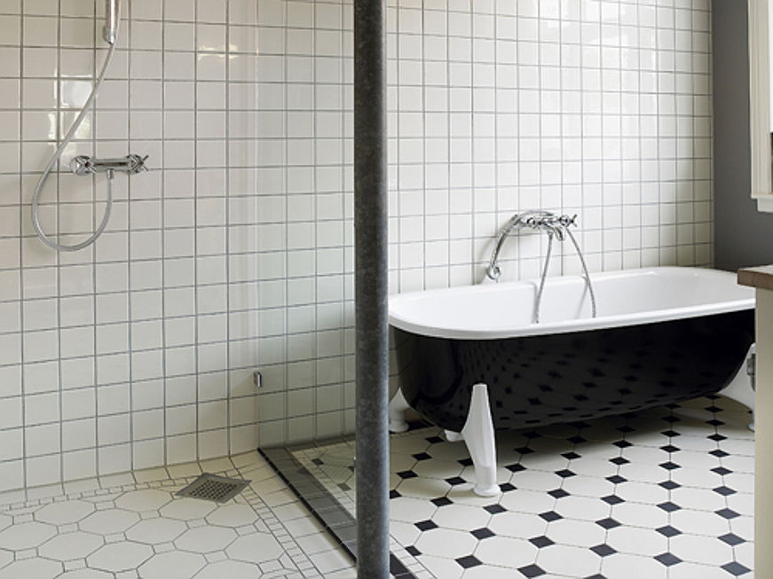  Costa Adeje
- Revamp your bathroom with a new shower wall. Here's a look at the latest trends: