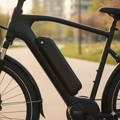 electric bike battery