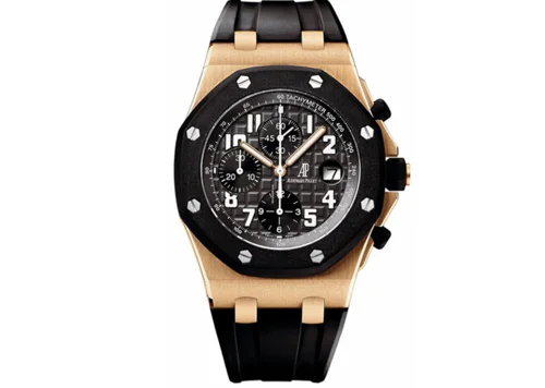 Audemars Piguet Royal Oak Offshore Chronograph 26178OK.OO.D002CA.01