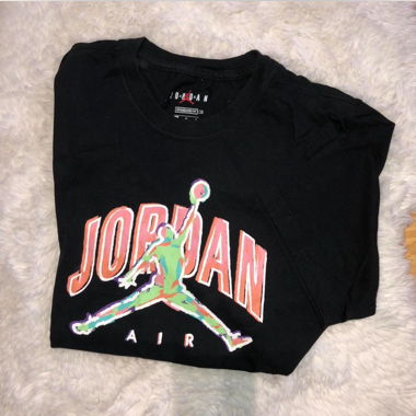 Air Jordan Shirt