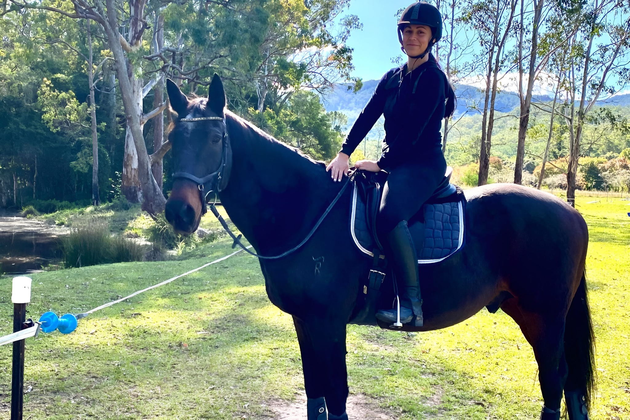 Ridgeview Equestrian Voucher - Image 6