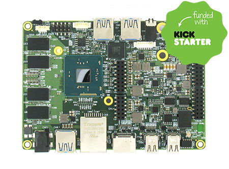 Udoo X86 Ultra Review Slant