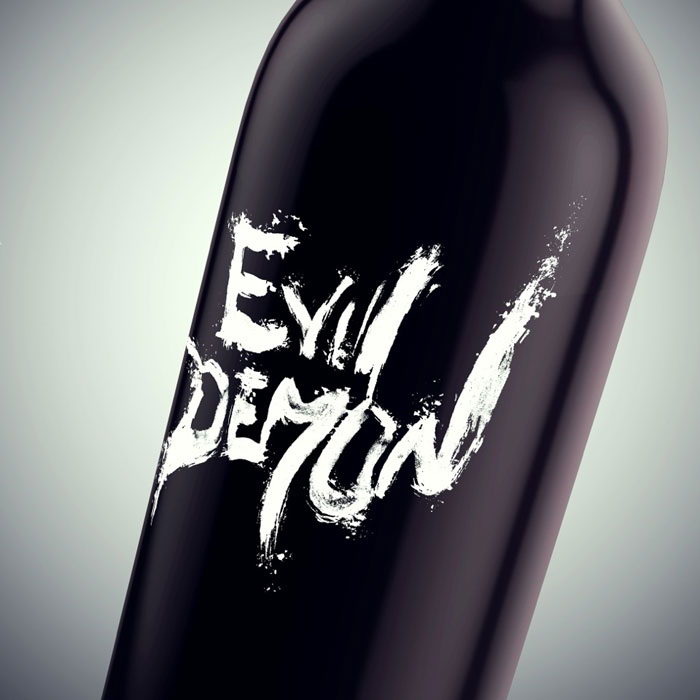 Evil demon 06