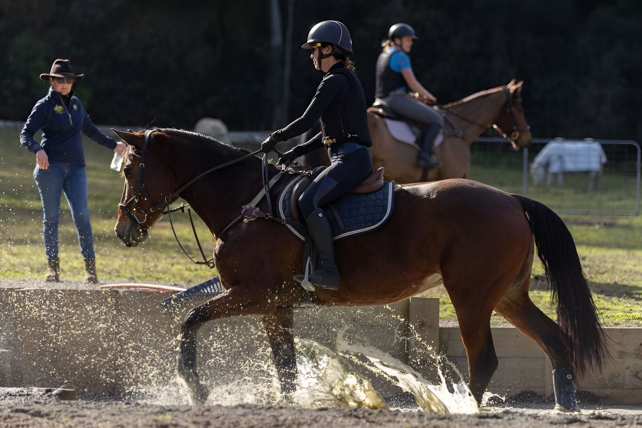 Ridgeview Equestrian Voucher