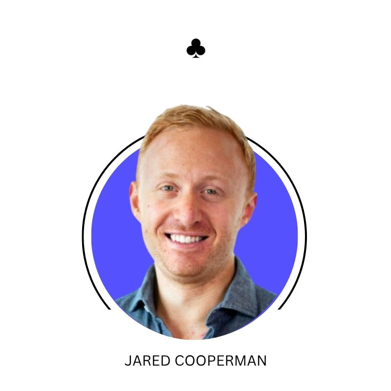 Jared Cooperman
