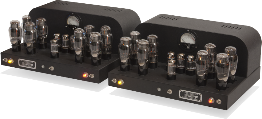 Atma-Sphere M-60 MK 3.3 Mono Amps MONO BLOCK AMPS MK 3.3 3