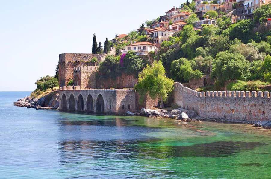 Alania for You: Sightseeing Tour - photo 2