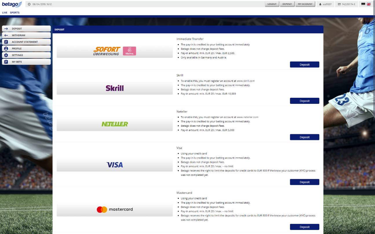Provably fair gaming algorithms developers developer - Costin D.'s portfolio image