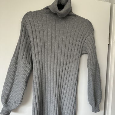 Robe-pull