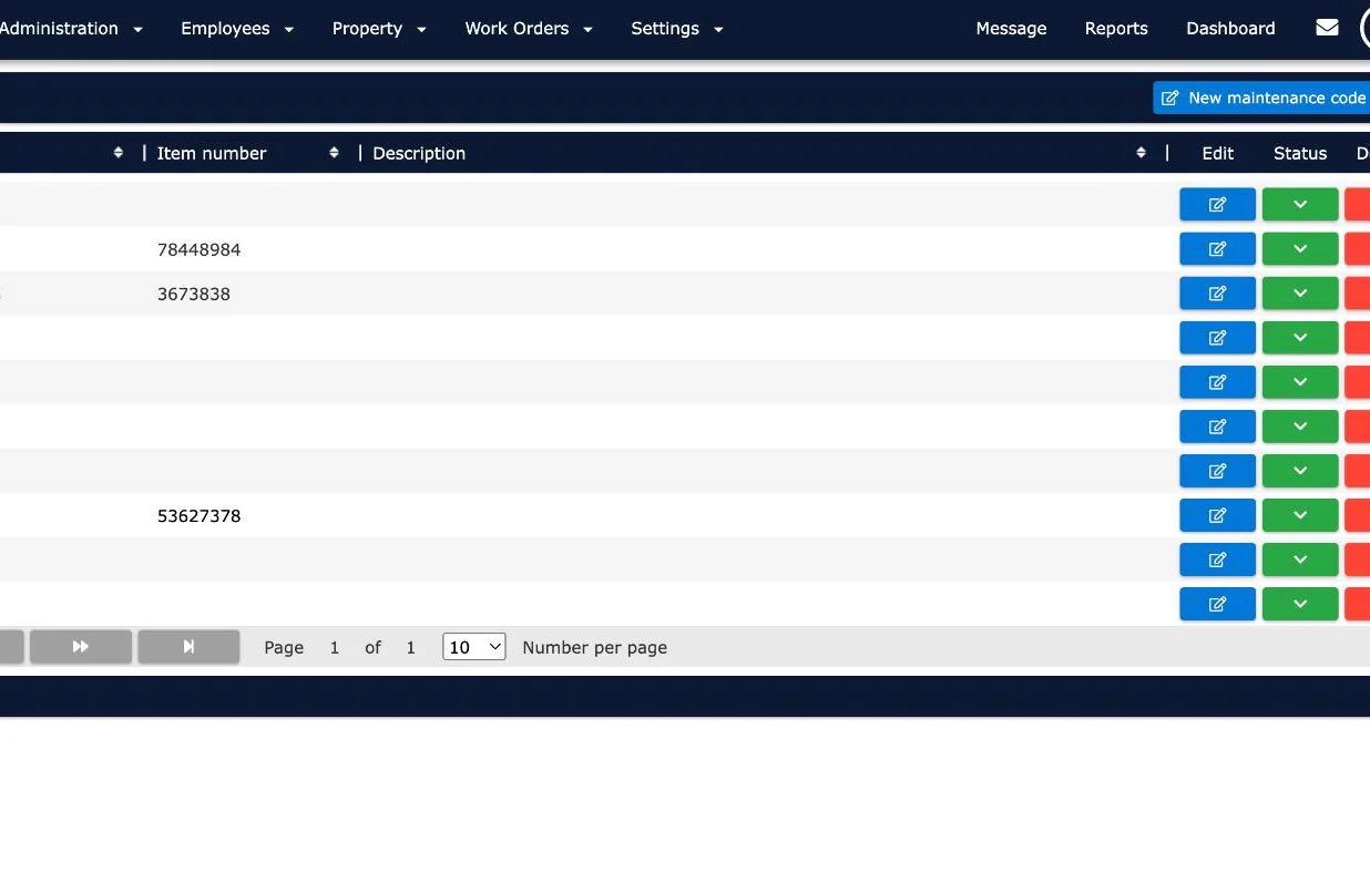 Screenshot image