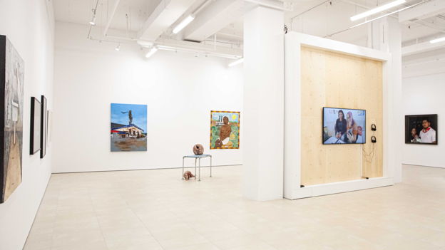 The Center for Art & Advocacy