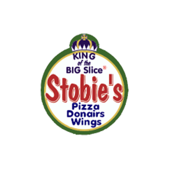 Logo - Stobie's Pizza