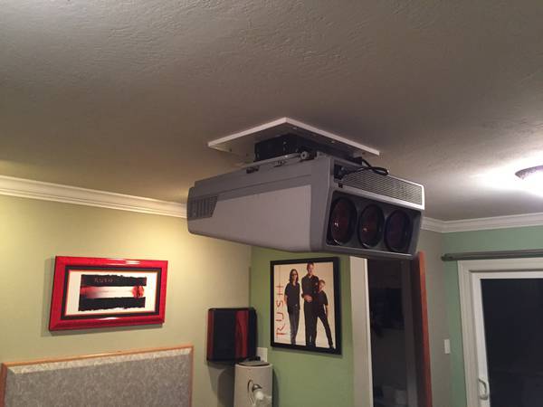 Projector