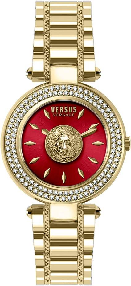 Montre versace avis