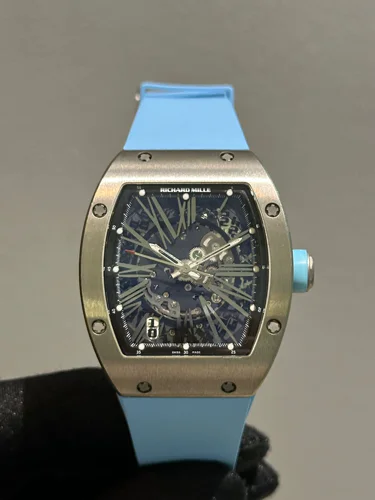 Richard Mille RM 023