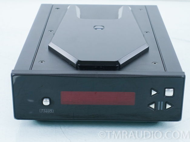 Rega Apollo R CD Player (8989)