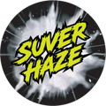 suver haze live resin hybrid gummies are great for relaxing 