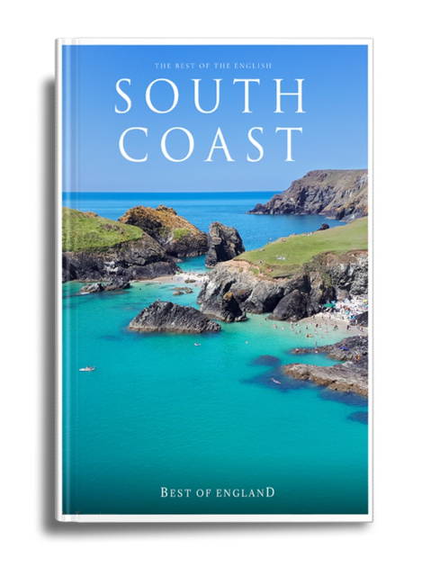 Best of the South Coast