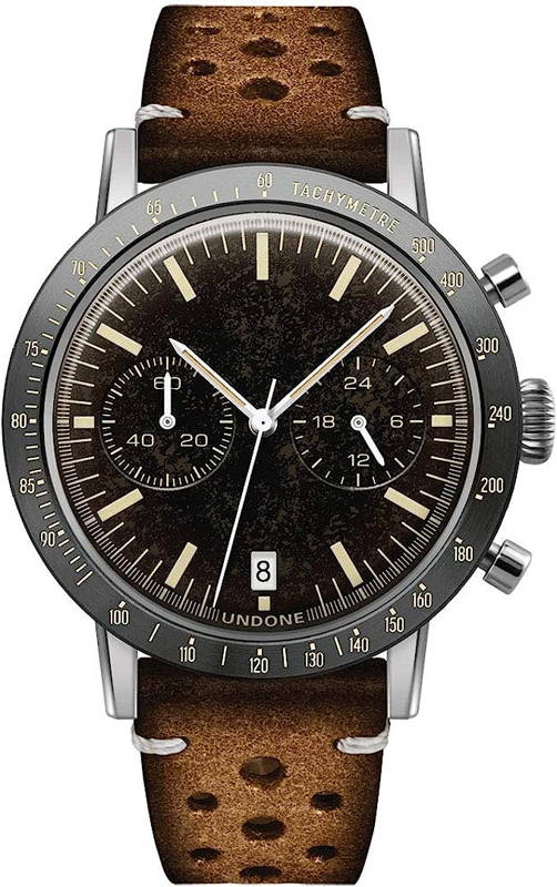 Les meilleures montres Undone