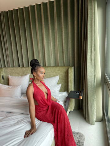 Lucy  Wanjiku