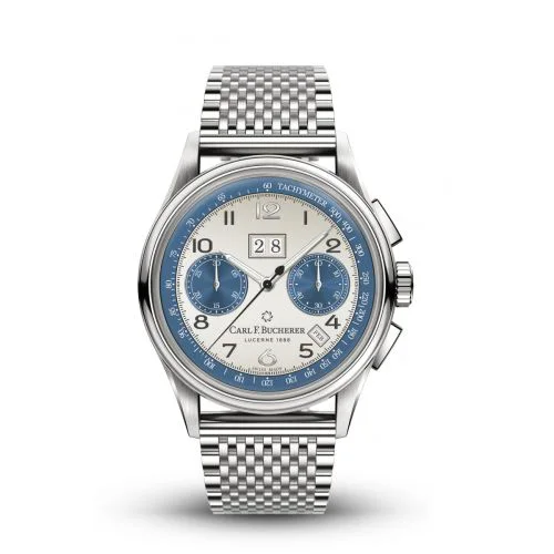 Heritage Bicompax Annual Lucerne