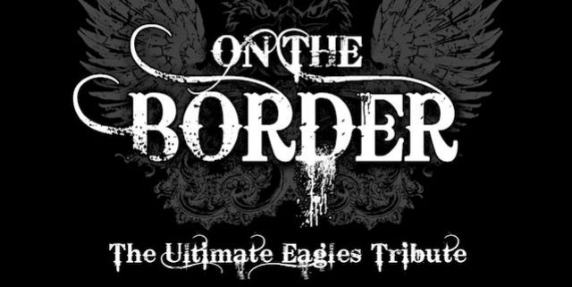 On The Border: The Ultimate Eagles Tribute at Elevation 27 promotional image
