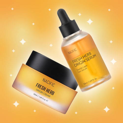 15% off Mary&May + Free Gift