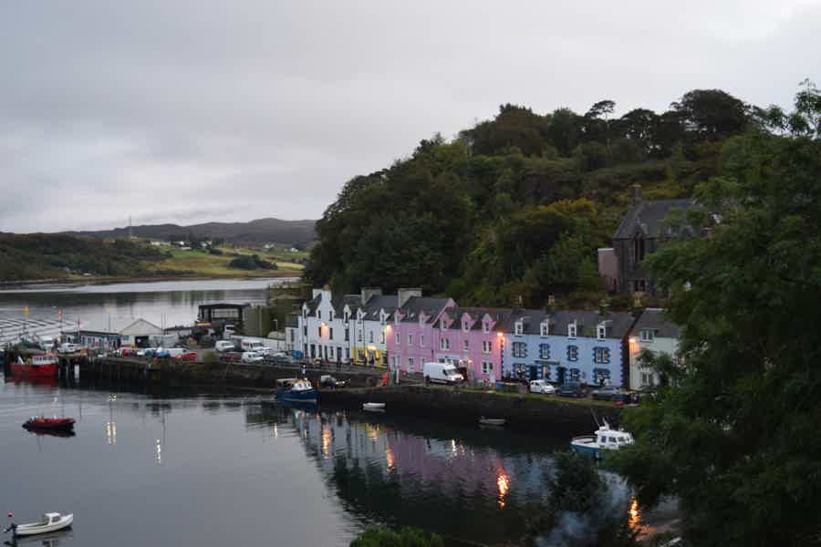 Isle of Skye & Highlands 3-Day Guided Tour - photo 3
