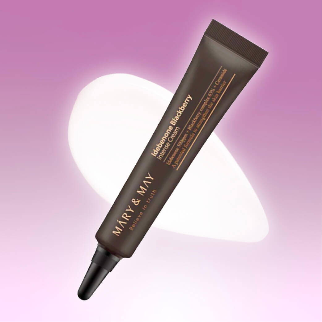 15% off Mary&May + Free Gift