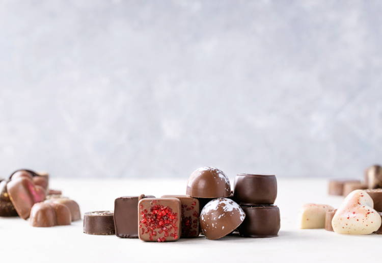 ホワイトデー チョコレート 意味