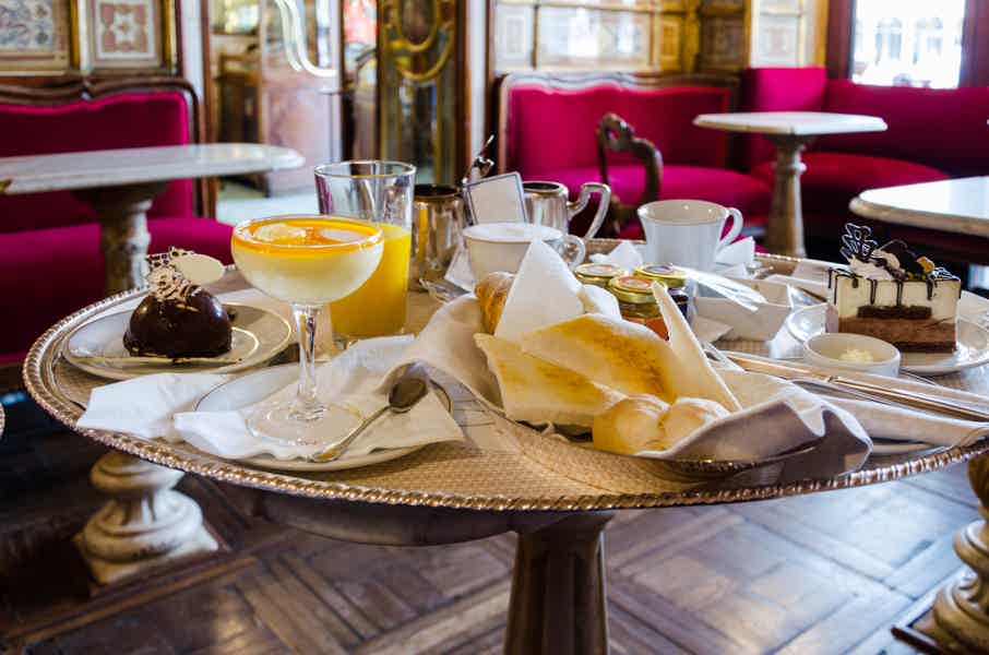 Traditional Cafés and Pastry Shops Walking Tour - photo 6