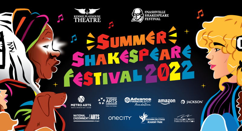 Summer Shakespeare Festival