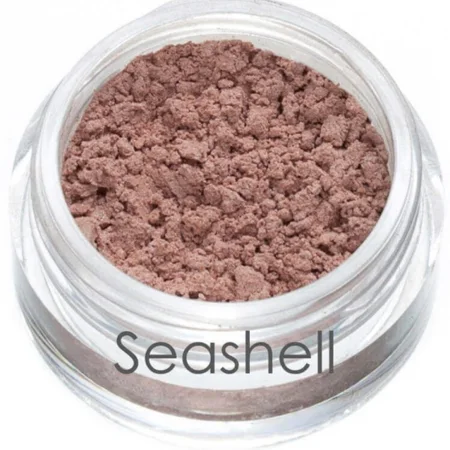 Eyeshadow | mineral & vegan - Seashell