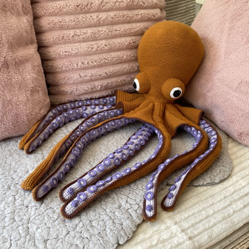 Oktopus