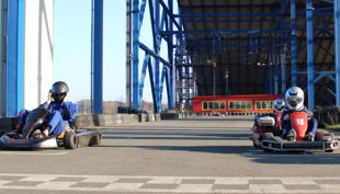 alpincenter kartbahn