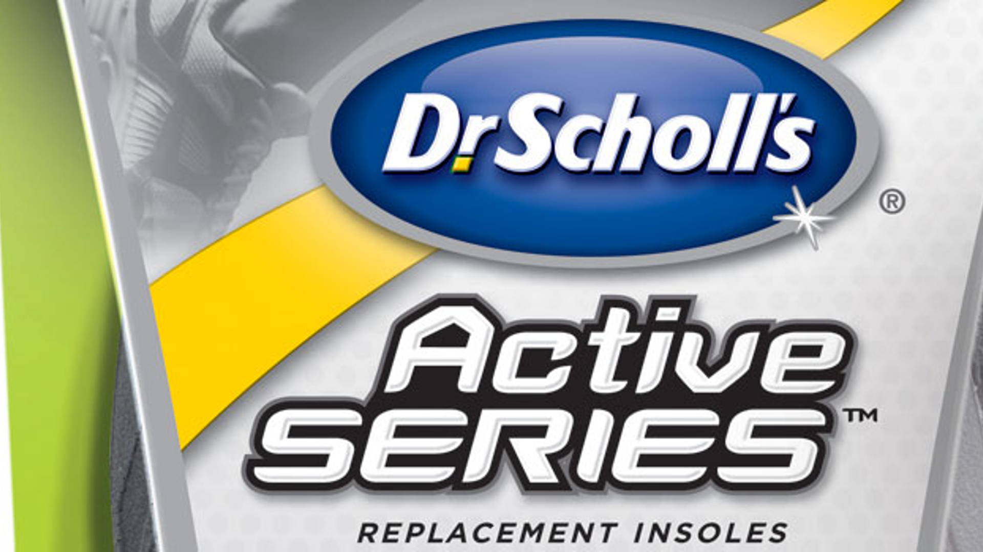 Featured image for Dr. Scholl’s Active Series