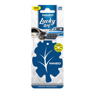 Winso New Car | معطر بعطر الوكالة 