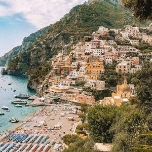 Honeymoon Fund to Italy!