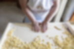 Cooking classes Alberobello: Orecchiette pasta making class in Alberobello