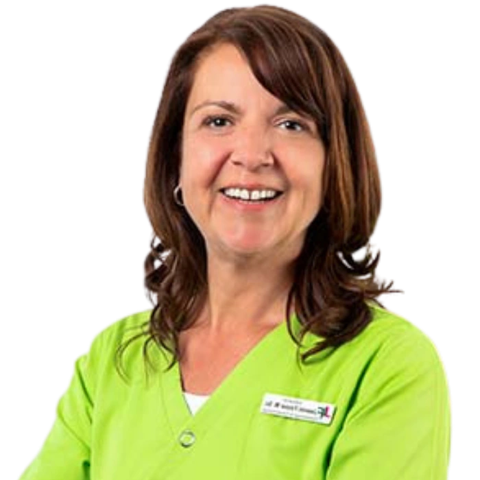 Jasmin Festor (M.Sc.)