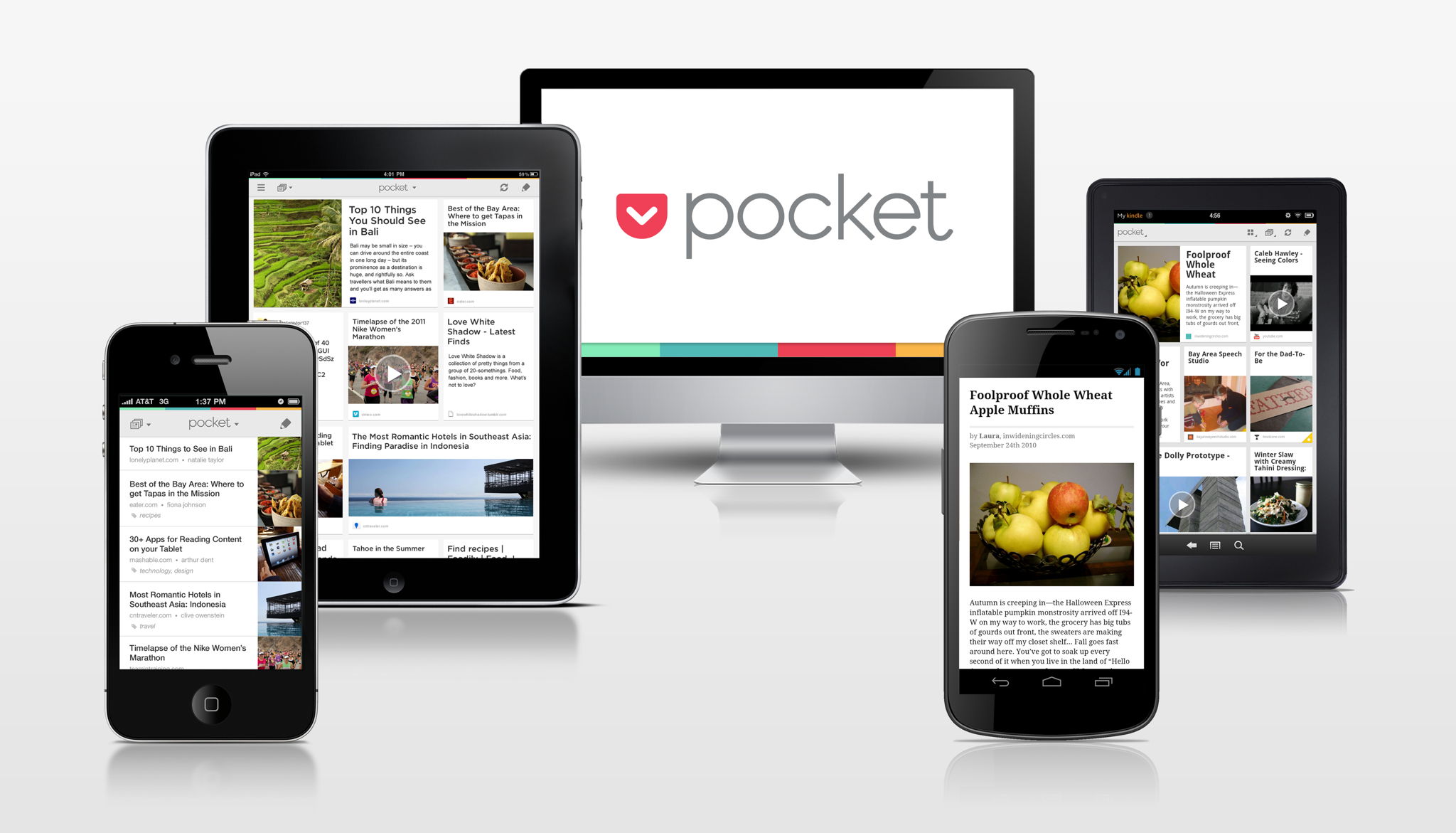 Pocket Vs Instapaper Detailed Comparison As Of 2020 Slant