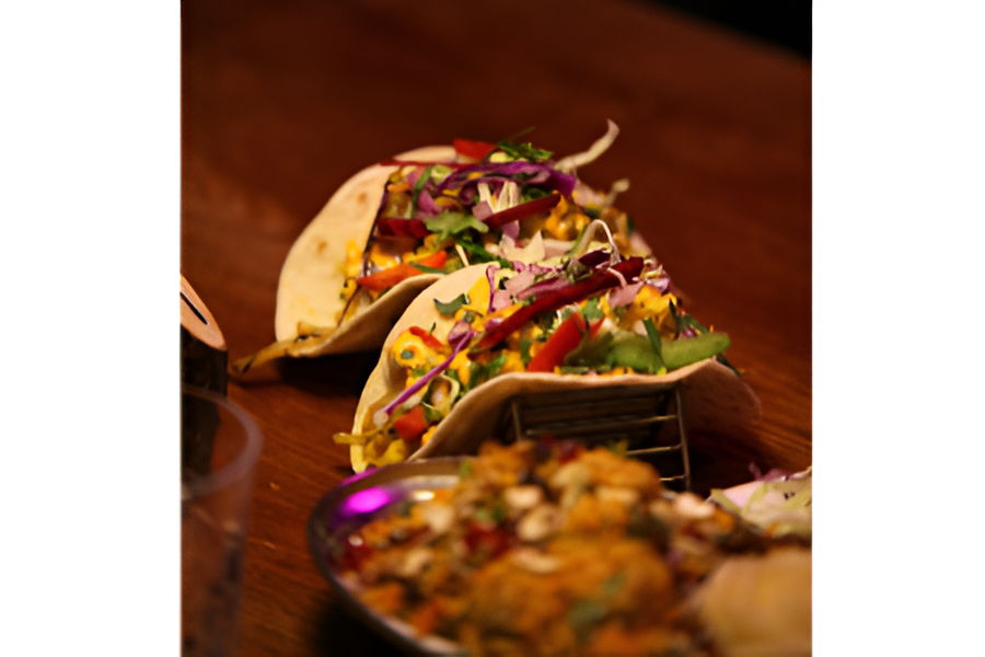 The Twisted Indian - Image 14