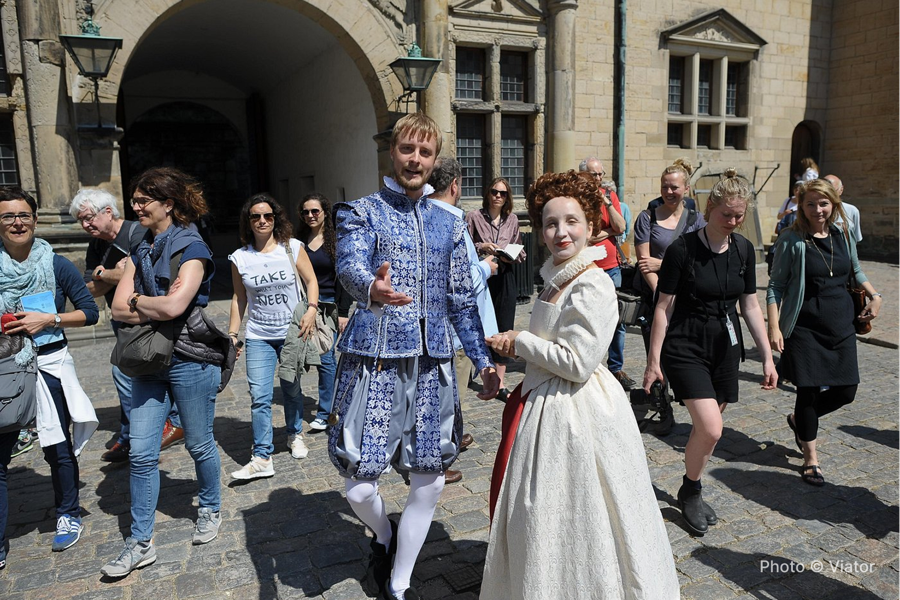 Grand Day Trip around Copenhagen - photo 1