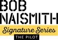 Bob Naismith Signature Series Miniatures Logo