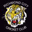 Richmond City Cricket Club logo
