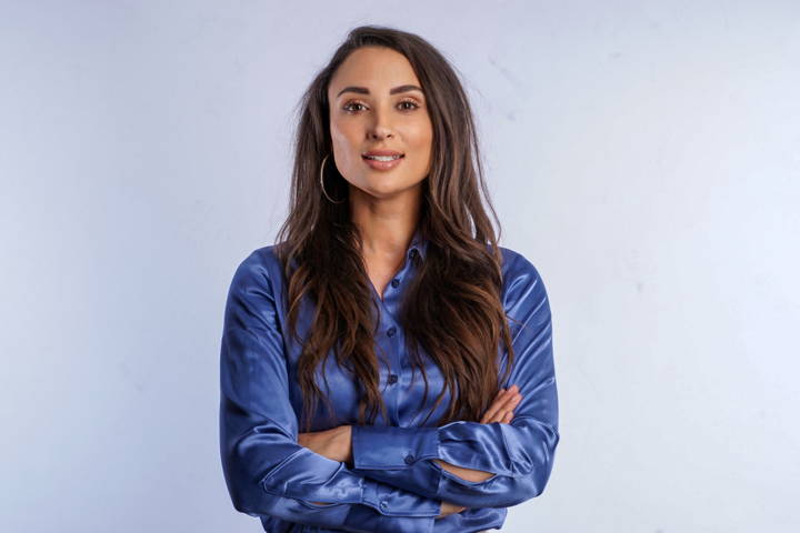 Mounira Mansour