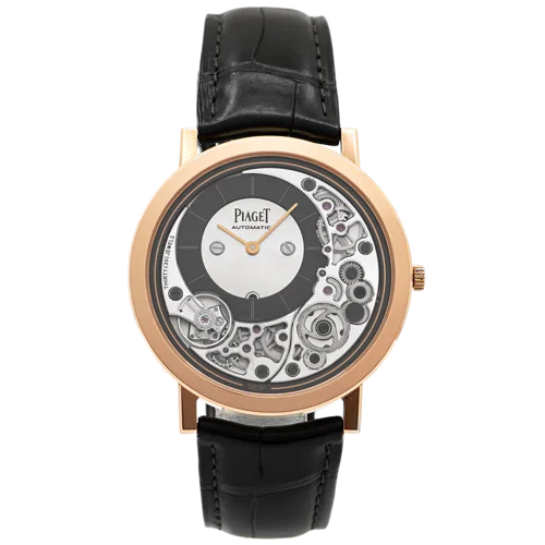 Piaget Altiplano AUTOMATIC ROSE GOLD ULTRA-THIN