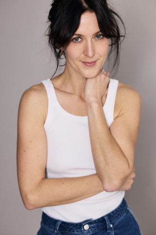 Nikita van der Linden